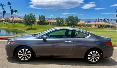 2013 Honda Accord EX-L w/Navi   - Photo 3 - Palm Desert, CA 92211