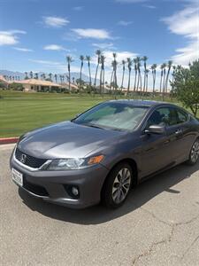 2013 Honda Accord EX-L w/Navi   - Photo 19 - Palm Desert, CA 92211