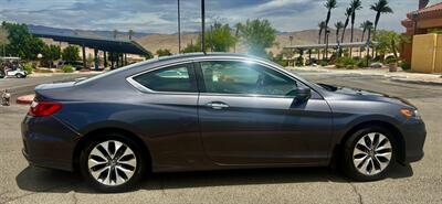 2013 Honda Accord EX-L w/Navi   - Photo 6 - Palm Desert, CA 92211