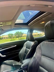 2013 Honda Accord EX-L w/Navi   - Photo 8 - Palm Desert, CA 92211
