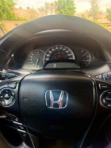 2013 Honda Accord EX-L w/Navi   - Photo 15 - Palm Desert, CA 92211