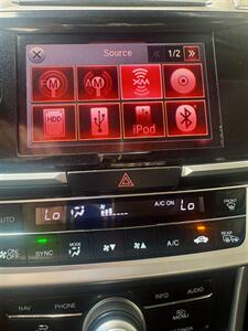 2013 Honda Accord EX-L w/Navi   - Photo 13 - Palm Desert, CA 92211