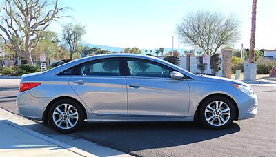2011 Hyundai SONATA Limited   - Photo 7 - Palm Desert, CA 92211