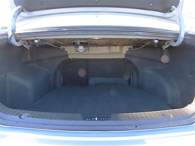 2011 Hyundai SONATA Limited   - Photo 30 - Palm Desert, CA 92211