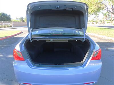 2011 Hyundai SONATA Limited   - Photo 29 - Palm Desert, CA 92211