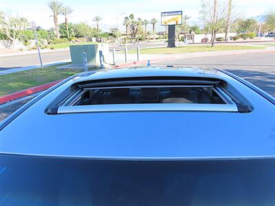 2011 Hyundai SONATA Limited   - Photo 9 - Palm Desert, CA 92211