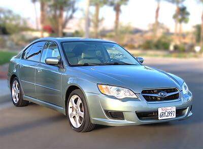 2009 Subaru Legacy 2.5i Special Edition - Photo 3 - Palm Desert, CA 92211