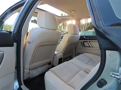 2009 Subaru Legacy 2.5i Special Edition - Photo 22 - Palm Desert, CA 92211