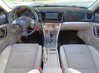 2009 Subaru Legacy 2.5i Special Edition - Photo 12 - Palm Desert, CA 92211