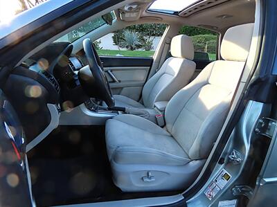 2009 Subaru Legacy 2.5i Special Edition - Photo 10 - Palm Desert, CA 92211