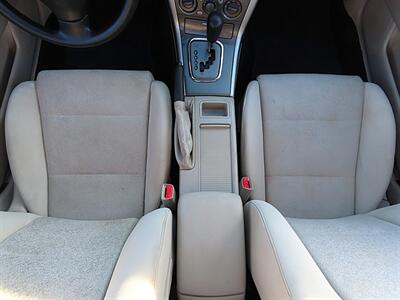 2009 Subaru Legacy 2.5i Special Edition - Photo 16 - Palm Desert, CA 92211