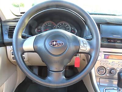 2009 Subaru Legacy 2.5i Special Edition - Photo 13 - Palm Desert, CA 92211