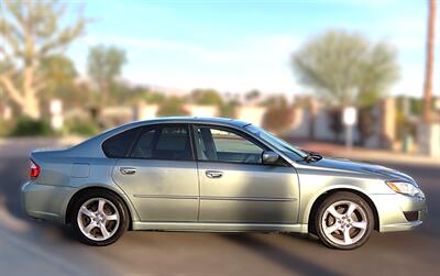 2009 Subaru Legacy 2.5i Special Edition - Photo 7 - Palm Desert, CA 92211
