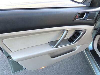 2009 Subaru Legacy 2.5i Special Edition - Photo 24 - Palm Desert, CA 92211