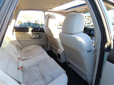 2009 Subaru Legacy 2.5i Special Edition - Photo 21 - Palm Desert, CA 92211