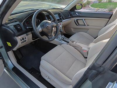 2009 Subaru Legacy 2.5i Special Edition - Photo 11 - Palm Desert, CA 92211