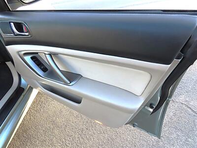 2009 Subaru Legacy 2.5i Special Edition - Photo 25 - Palm Desert, CA 92211