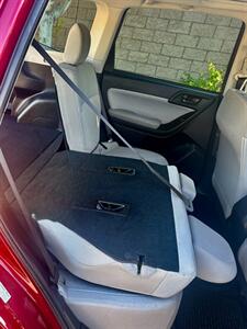2018 Subaru Forester 2.5i Premium   - Photo 23 - Palm Desert, CA 92211
