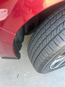 2018 Subaru Forester 2.5i Premium   - Photo 27 - Palm Desert, CA 92211