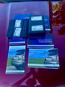 2018 Subaru Forester 2.5i Premium   - Photo 4 - Palm Desert, CA 92211