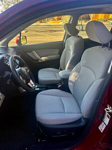 2018 Subaru Forester 2.5i Premium   - Photo 21 - Palm Desert, CA 92211