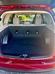 2018 Subaru Forester 2.5i Premium   - Photo 24 - Palm Desert, CA 92211