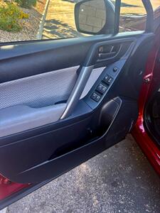 2018 Subaru Forester 2.5i Premium   - Photo 20 - Palm Desert, CA 92211