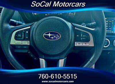 2018 Subaru Forester 2.5i Premium   - Photo 17 - Palm Desert, CA 92211