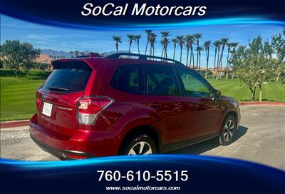 2018 Subaru Forester 2.5i Premium   - Photo 13 - Palm Desert, CA 92211