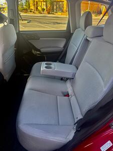 2018 Subaru Forester 2.5i Premium   - Photo 22 - Palm Desert, CA 92211