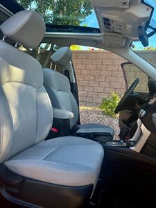 2018 Subaru Forester 2.5i Premium   - Photo 16 - Palm Desert, CA 92211