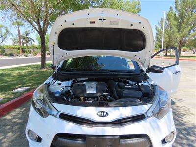 2016 Kia Forte5 SX   - Photo 33 - Palm Desert, CA 92211