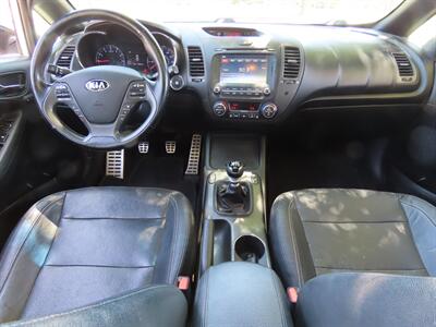 2016 Kia Forte5 SX   - Photo 12 - Palm Desert, CA 92211