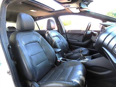 2016 Kia Forte5 SX   - Photo 23 - Palm Desert, CA 92211