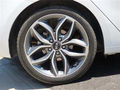 2016 Kia Forte5 SX   - Photo 35 - Palm Desert, CA 92211