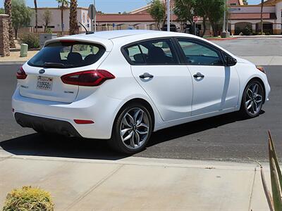 2016 Kia Forte5 SX   - Photo 6 - Palm Desert, CA 92211