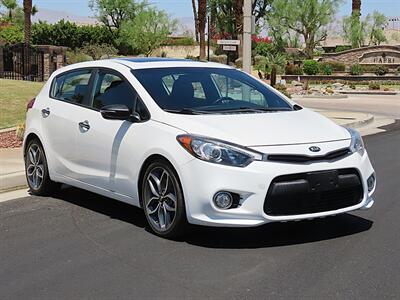 2016 Kia Forte5 SX   - Photo 3 - Palm Desert, CA 92211