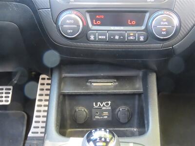 2016 Kia Forte5 SX   - Photo 20 - Palm Desert, CA 92211