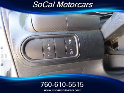 2016 Kia Forte5 SX   - Photo 11 - Palm Desert, CA 92211