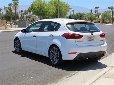 2016 Kia Forte5 SX   - Photo 4 - Palm Desert, CA 92211