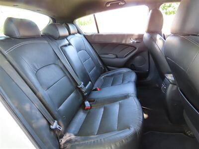 2016 Kia Forte5 SX   - Photo 24 - Palm Desert, CA 92211
