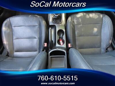 2016 Kia Forte5 SX   - Photo 18 - Palm Desert, CA 92211