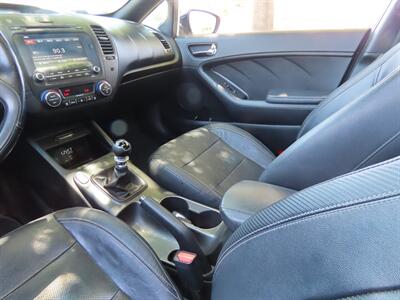 2016 Kia Forte5 SX   - Photo 19 - Palm Desert, CA 92211