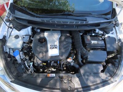 2016 Kia Forte5 SX   - Photo 34 - Palm Desert, CA 92211