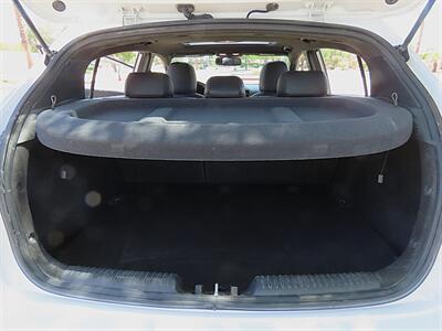 2016 Kia Forte5 SX   - Photo 30 - Palm Desert, CA 92211