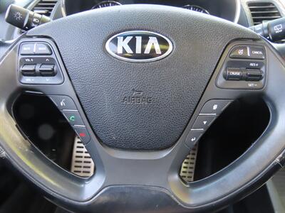 2016 Kia Forte5 SX   - Photo 13 - Palm Desert, CA 92211