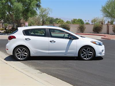 2016 Kia Forte5 SX   - Photo 7 - Palm Desert, CA 92211