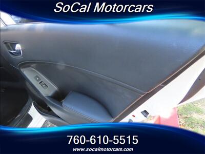 2016 Kia Forte5 SX   - Photo 29 - Palm Desert, CA 92211