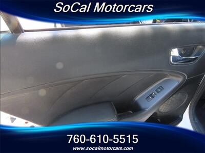 2016 Kia Forte5 SX   - Photo 27 - Palm Desert, CA 92211
