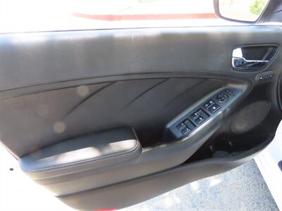 2016 Kia Forte5 SX   - Photo 26 - Palm Desert, CA 92211